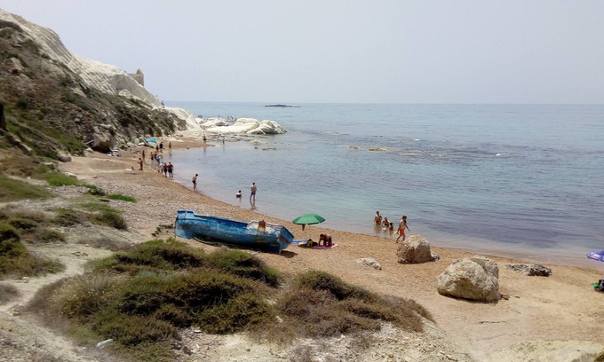 Agrigento Villa | the home for your holidays in Agrigento