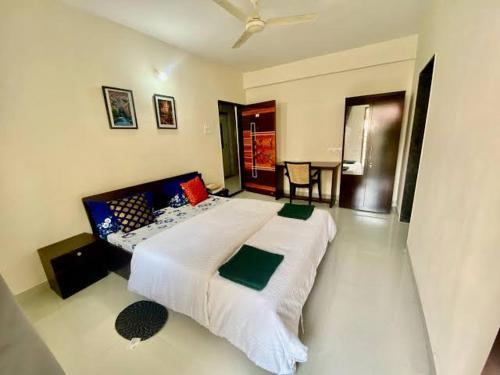 Chirala Apartment | The Homely Stay