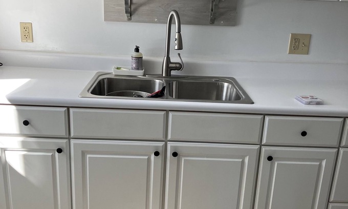Sharpsville Apartment | The Homestead