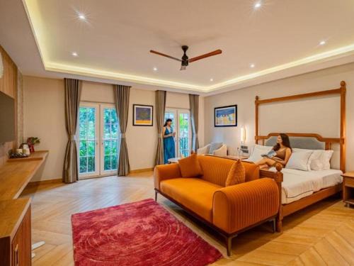 Vagator Hostel | The Hosteller Bam Goa, Assagao - Poshtel
