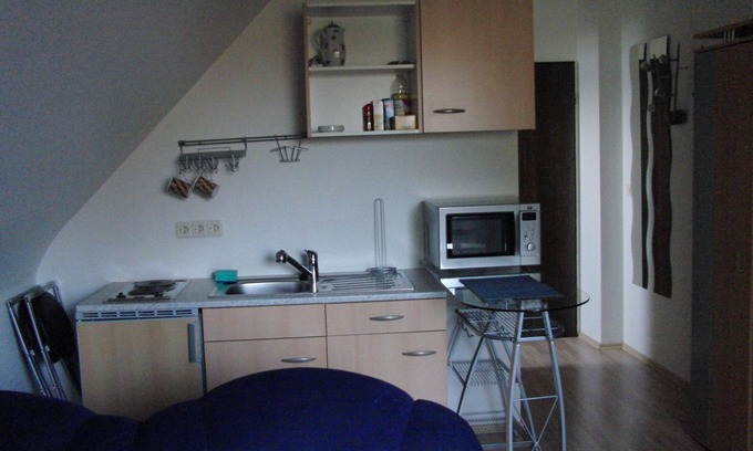 Nord Apartment | The hotel alternative