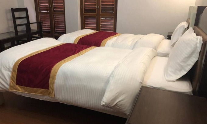 Bandipur Hotel | The Hotel Bandipur