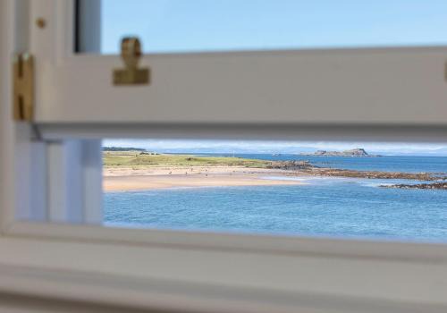 North Berwick Apartment | The House at the Beach
