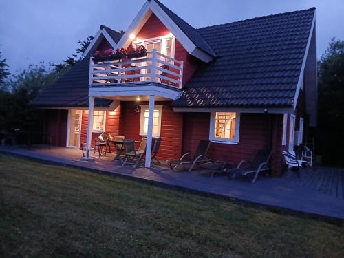 Aalbaek House | The house by the beach