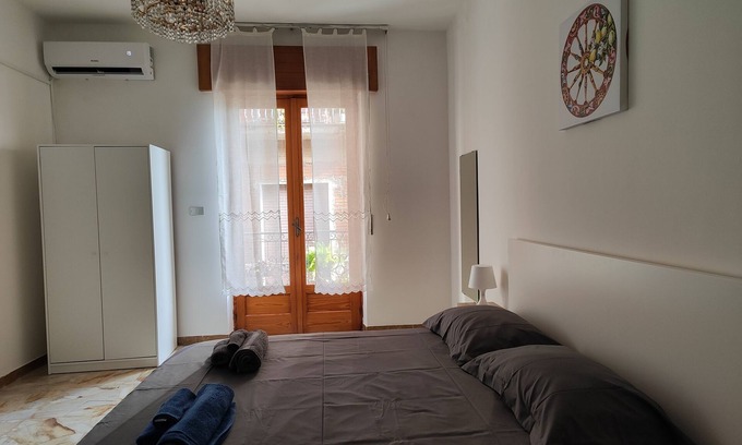 Gaggi House | The house for groups who want to explore Eastern Sicily (Taormina, Mount Etna)