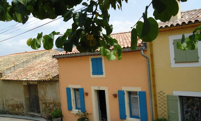 Saint-Jean-de-Barrou Cottage | THE HOUSE OF REPARTS
