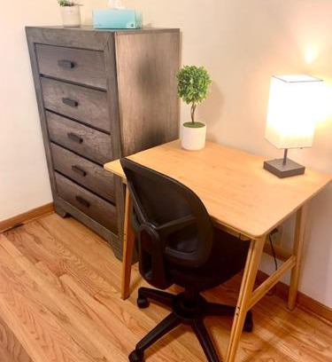 Cuyahoga Falls House | The House Hotels - Erie Street 1