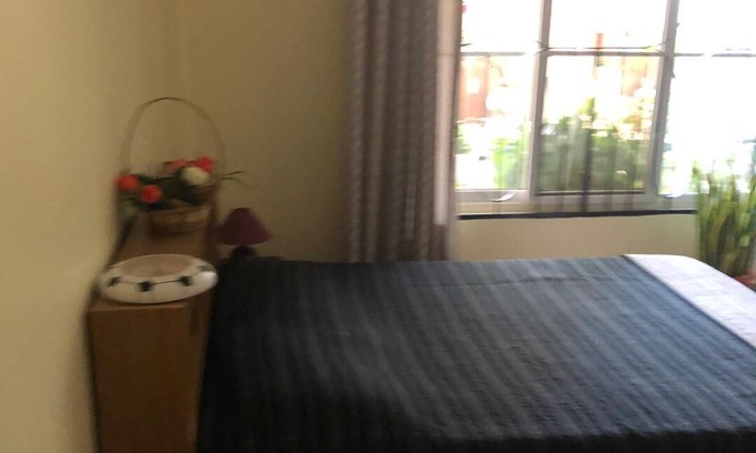 Mbezi House | The house is allocated 15min from the Julius Nyerere International Airport.