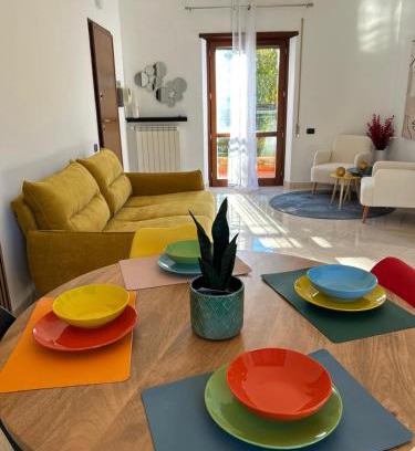 Rocca Priora Apartment | The House of the Castelli Romani