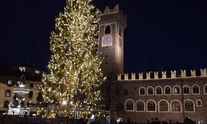 Trento Old Town Apartment | The House of Vale - Suffrage