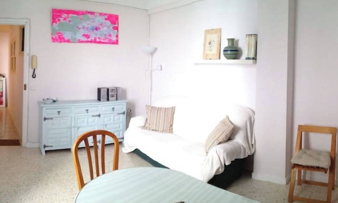 Cabra Apartment | The House of Wellness