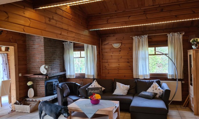 Haren House | The house rabbit hole