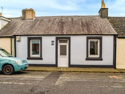 Whithorn House | The Hydeaway