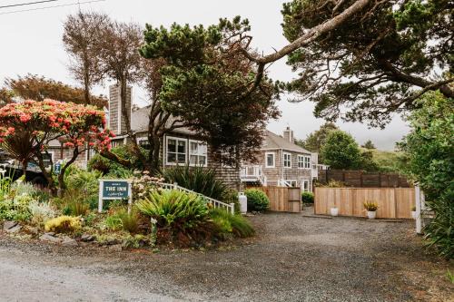 Arch Cape Cabin | The Inn at Arch Cape