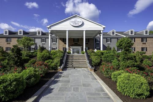Lewisburg Hotel | The Inn at Lewisburg, BW Signature Collection