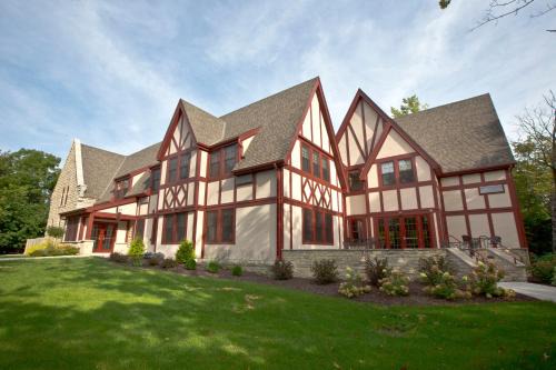 Faribault Hotel | The Inn at Shattuck - St. Mary's