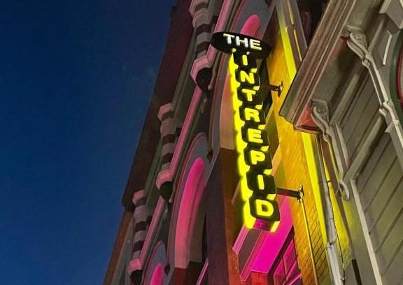 Te Aro Hotel | The Intrepid Hotel