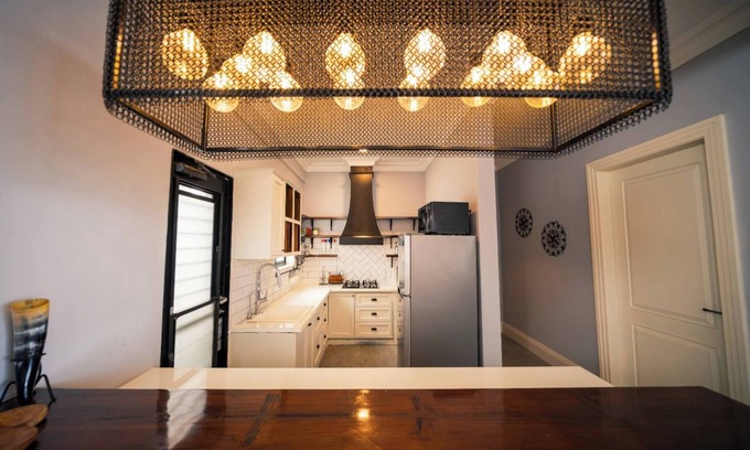 Bullawala Apartment | The Iron Throne ~ A Bespoke Got' Theme Penthouse