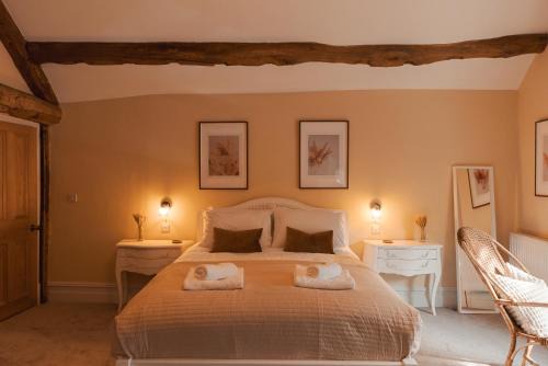High Peak Apartment | The Jodrell Luxury Suites