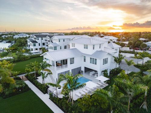 Key West House | The Joyrise House at Solaire Lunara Bay