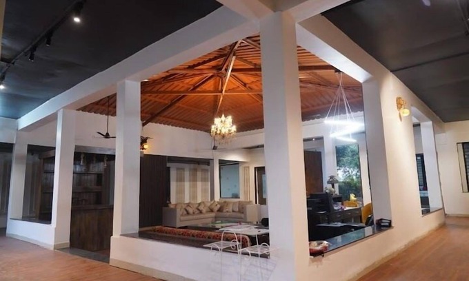 Turiya Hotel | The Jungle Woods Resort
