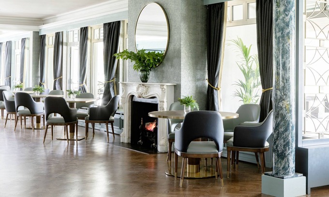 Straffan Hotel | The K Club