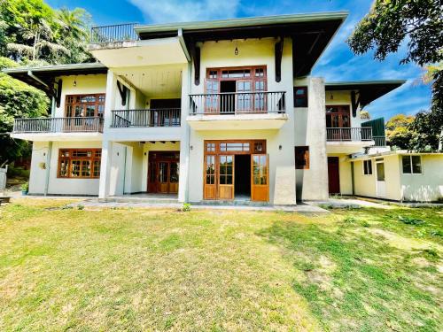 Primrose House | The Kandyan Legends