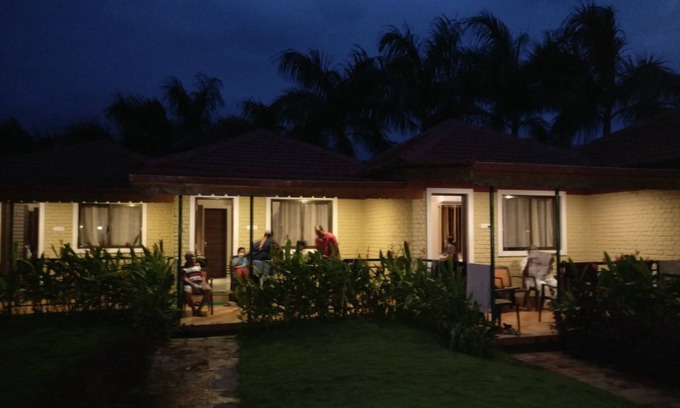 Karjat Hotel | The Kanila Resort
