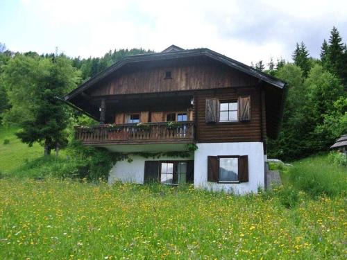 Ferlach House | The Karl Anton Hütte
