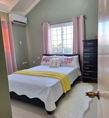 Summerfield Villa | The KenEdrice