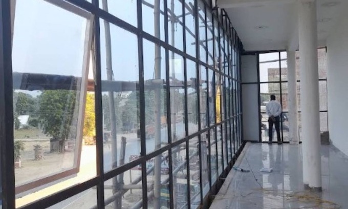 Karhal Hotel | The King Heaven