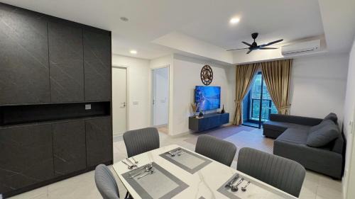 Kampung Pandan Dalam Apartment | The KL ATRIUM KLCC Ampang KU Thant, 55000 KL
