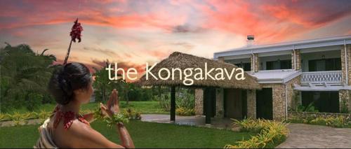 Nuku'alofa Hotel | The Kongakava Hotel