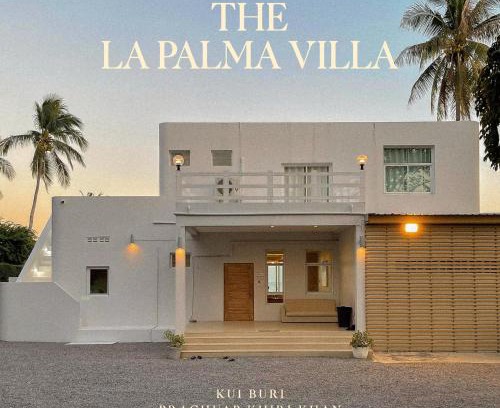 Bo Nok House | The La Palma Villa Kuiburi