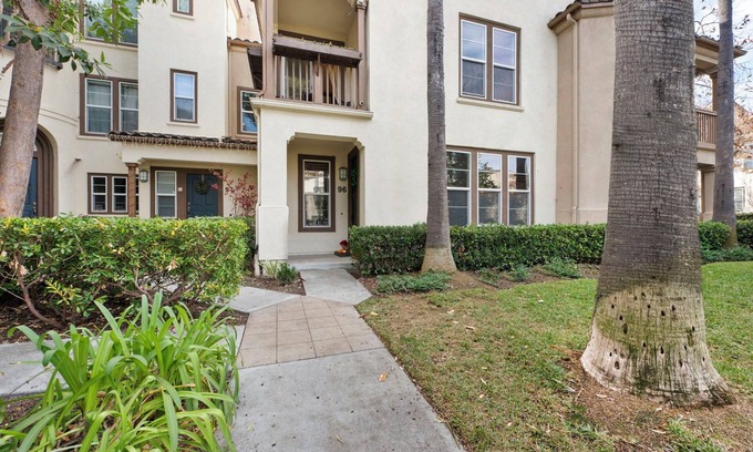 Ladera Ranch House | The Ladera Luxe Retreat