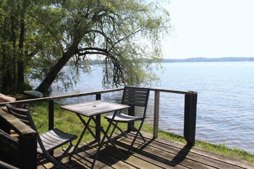 Cloverdale House | The Lake Barndominium