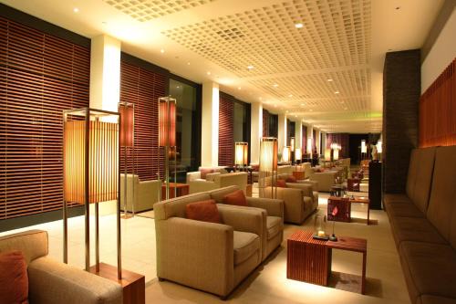 Yuchi Resort | The Lalu Sun Moon Lake