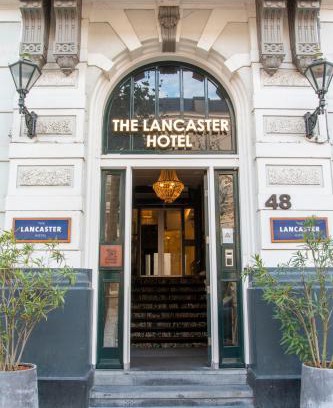 Plantage Hotel | The Lancaster Hotel Amsterdam