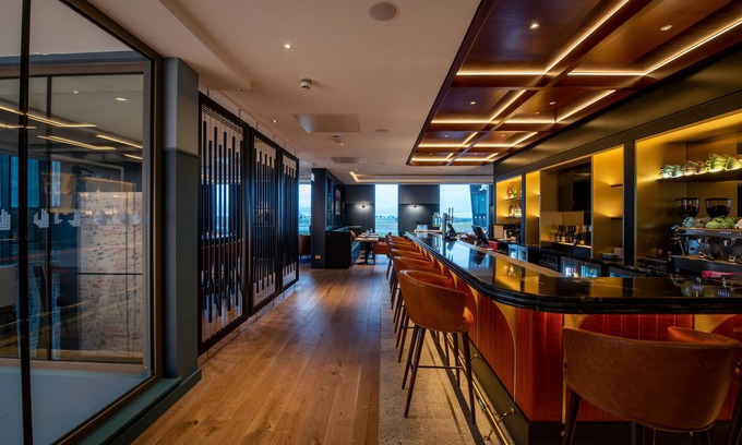 London Borough of Bromley Hotel | The Landing Hotel