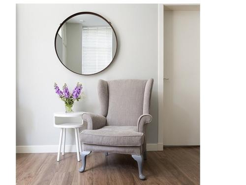 Morningside Apartment | The Lane Apartment