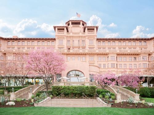 Pasadena Resort | The Langham Huntington, Pasadena