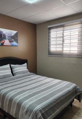 St. Helena Apartment | The Layover - 6 mins from the airport, Fully equipped for short and long stays