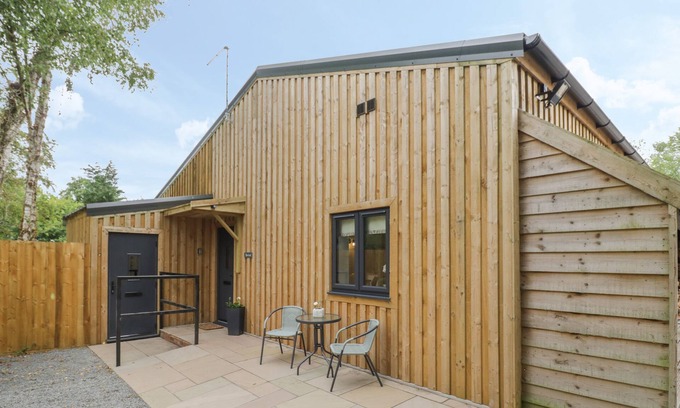 Weston under Penyard Cottage | THE LEAT, family friendly, luxury holiday cottage in Droitwich Spa