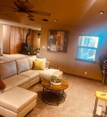 Oroville East House | The Legend Home