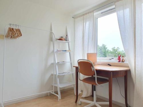 Sandviken Apartment | The Lego Home
