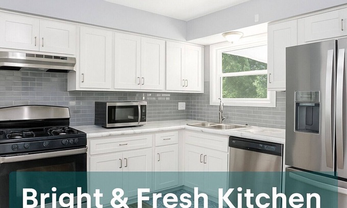 Maryland Heights House | The Lilly Pad House - Doddridge