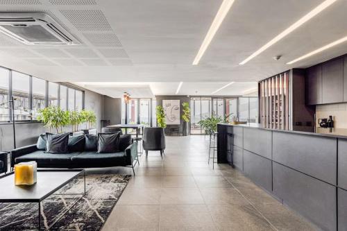 Sandown Apartment | The Lineal Sandton City