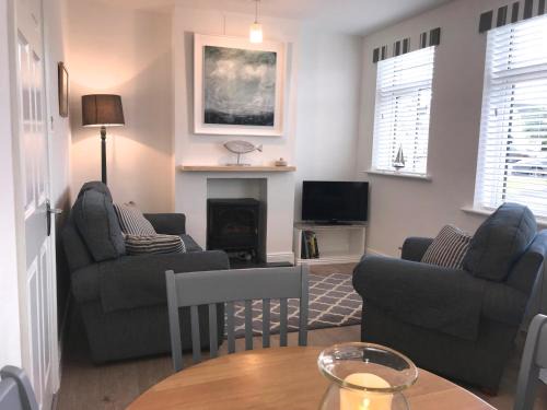 Lahinch House | The Links Cottage