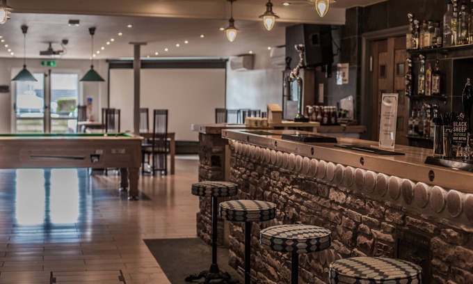 Gosforth Bed & Breakfast | The Lion and The Lamb