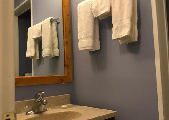 Brandon Hotel | The little chalet motel